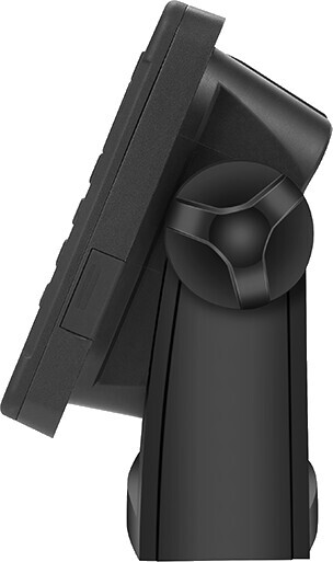 ONWA KP-27A Chart plotter with AIS