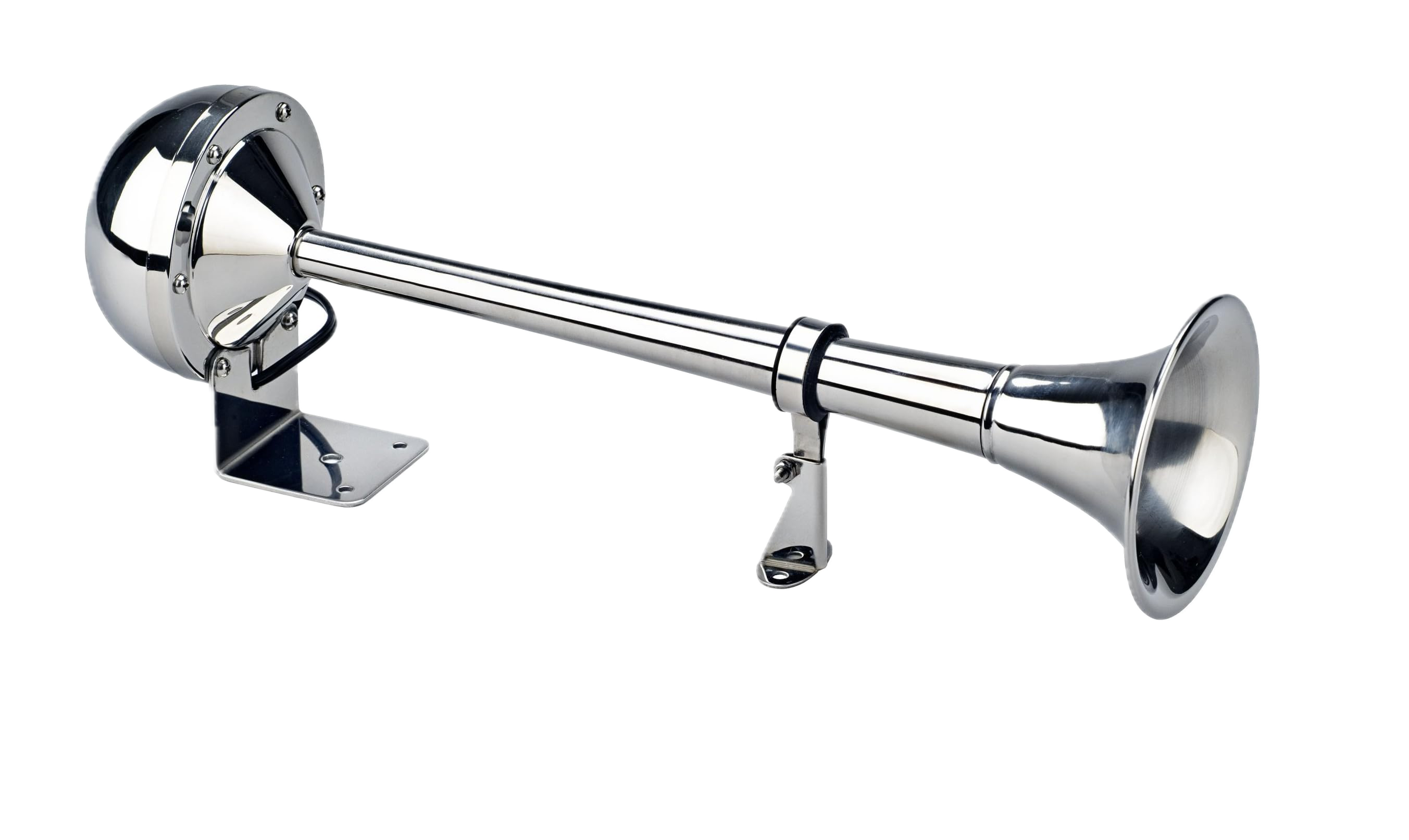 Electrical signal horn 12v