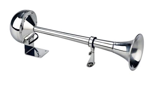 Electrical signal horn 12v