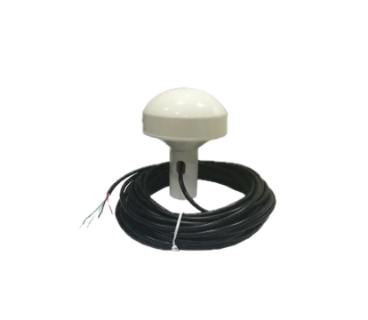 GPS sensor with NMEA0183 output