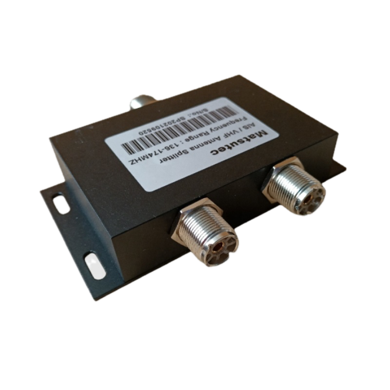 VHF/AIS Antenna splitter passive
